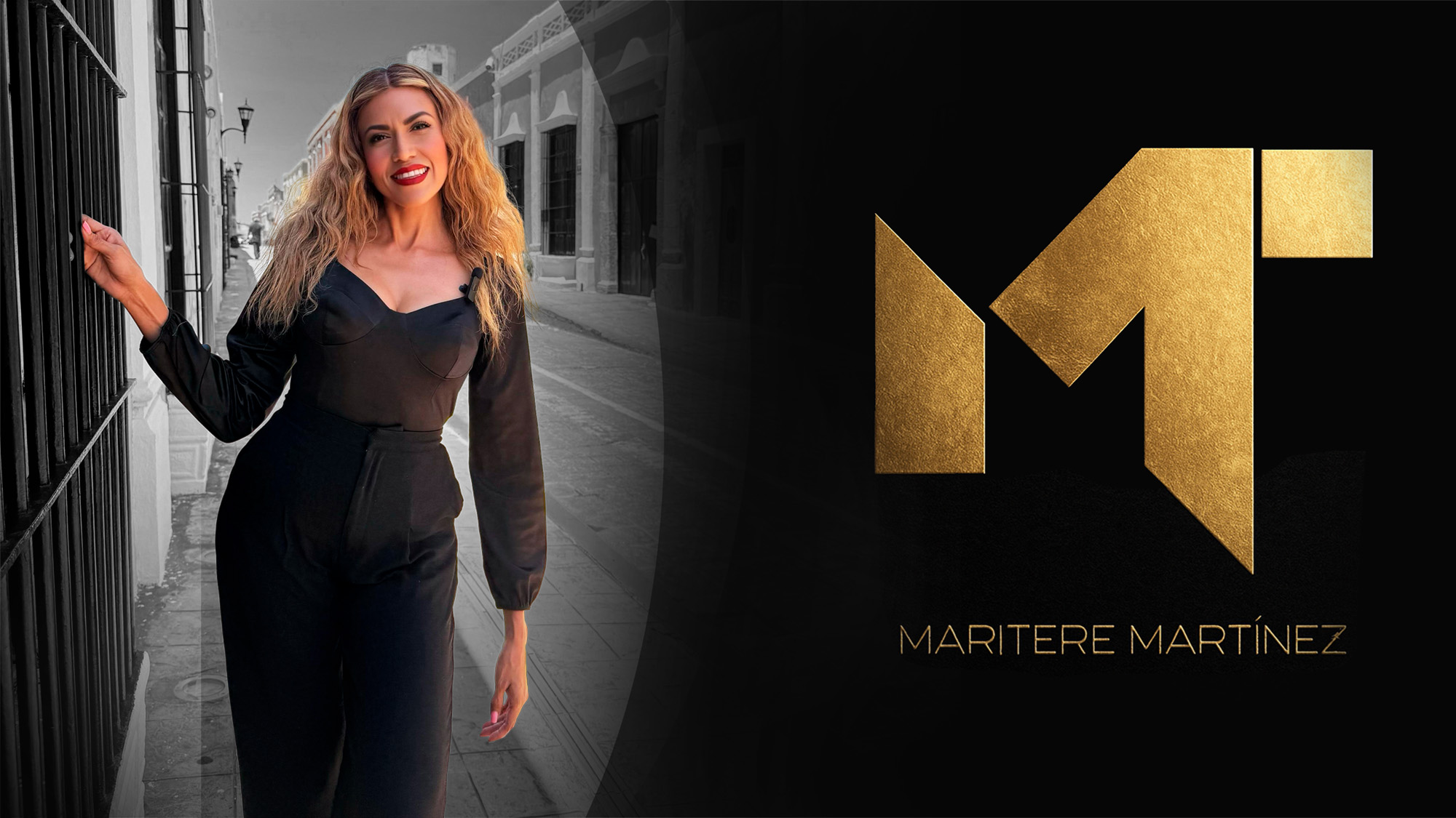 María Teresa Martínez